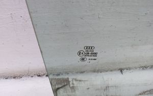 Audi A5 8T 8F Szyba drzwi 43R00082