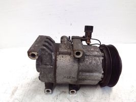 KIA Sportage Compressore aria condizionata (A/C) (pompa) JLDA0520