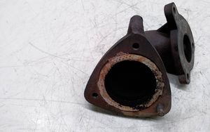 Opel Zafira A Other exhaust manifold parts 9202449