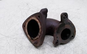 Opel Zafira A Other exhaust manifold parts 9202449