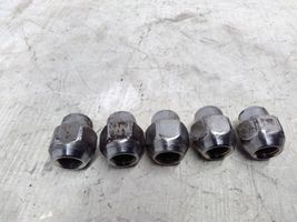 KIA Sportage Nuts/bolts 