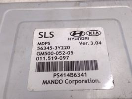 KIA Sportage Ohjaustehostimen ohjainlaite/moduuli 563453Y220