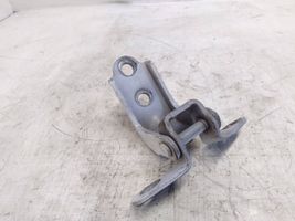 KIA Sportage Front door lower hinge 