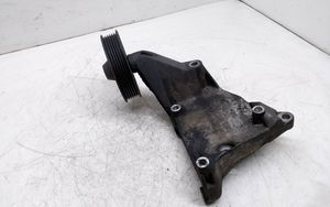 Opel Zafira A Support de compresseur de clim 24459840