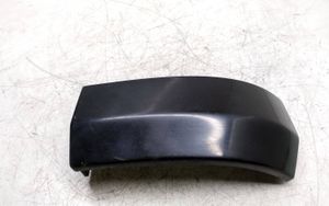 Opel Zafira A Rear bumper corner part panel trim 09270515