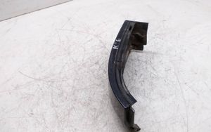 Opel Zafira A Rear bumper corner part panel trim 09270515