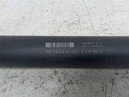 BMW 5 F10 F11 Drive shaft (set) 7614663