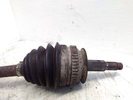 Dodge Caravan Front driveshaft 