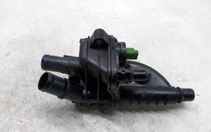 Peugeot 508 Thermostat/thermostat housing 9684588980