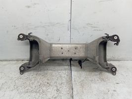 Peugeot 508 Rear subframe 9640718610