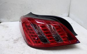 Peugeot 508 Lampa tylna 9686293780A