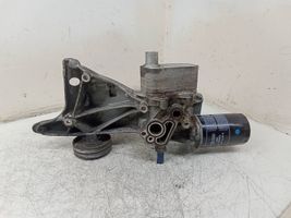 Audi A5 8T 8F Support de filtre à huile 06H903143H