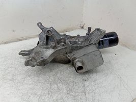 Audi A5 8T 8F Support de filtre à huile 06H903143H