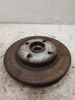 Citroen C4 Grand Picasso Rear brake disc 