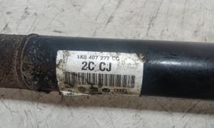 Skoda Octavia Mk2 (1Z) Semiasse anteriore 1K0407272CC