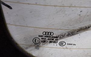 Audi A5 8T 8F Szyba tylna 43R001057