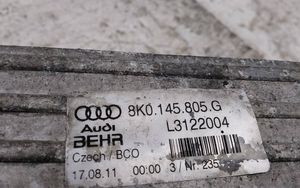 Audi A5 8T 8F Refroidisseur intermédiaire 8K0145805G