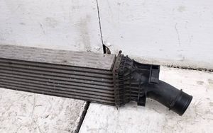 Audi A5 8T 8F Chłodnica powietrza doładowującego / Intercooler 8K0145805G