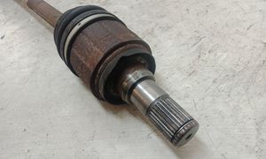 Hyundai Genesis Rear driveshaft 