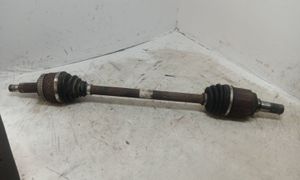 Hyundai Genesis Rear driveshaft 