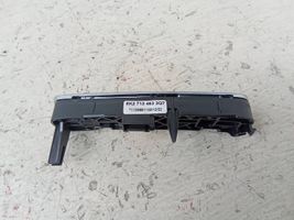 Audi A5 8T 8F Indicador selector de marchas 8K2713463