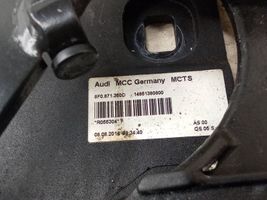 Audi A5 8T 8F Dachscharnier Verdeck 8F0871350D