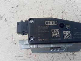 Audi A5 8T 8F Verrouillage du volant 8K0905852D