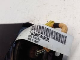 Opel Frontera B Passenger airbag TB2B02440235