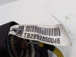 Opel Frontera B Airbag de passager TB2B92850046