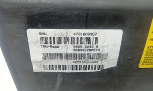 BMW 7 E38 Airbag del passeggero 4781866367