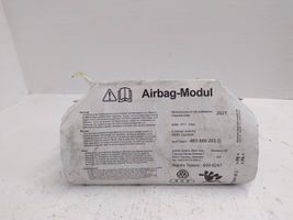 Audi A8 S8 D3 4E Airbag del passeggero 4E0880203C