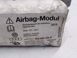 Audi A2 Airbag del passeggero 8Z0880204B