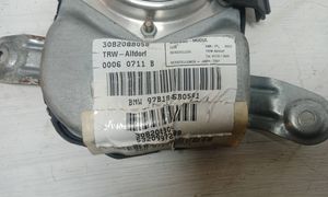 BMW 5 E39 Airbag portiera anteriore 97B1846B051