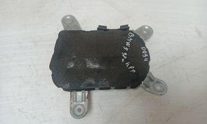 BMW 5 E39 Airbag portiera anteriore 97B1846B051