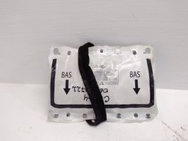 Citroen C4 I Airbag de passager 9646339680