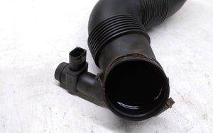 Volkswagen Caddy Air intake hose/pipe 3C0129654AG