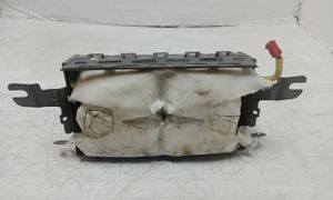 Mitsubishi Pajero Passenger airbag 