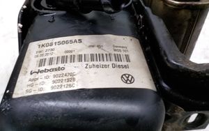 Volkswagen Caddy Ogrzewanie postojowe Webasto 1K0815065AS