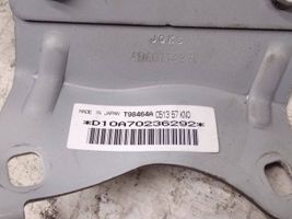 Mazda 5 Airbag da tetto T98464A