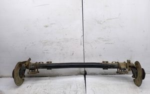 Volkswagen Caddy Rear beam 