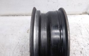 Volkswagen Caddy R15 steel rim 2K0601027B