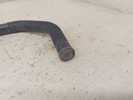 Volkswagen Caddy Breather hose/pipe 1K0129637D