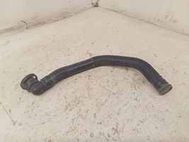 Volkswagen Caddy Breather hose/pipe 1K0129637D