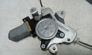 Opel Antara Front door window regulator with motor 96672883