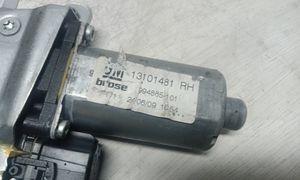 Opel Astra H Fensterheber elektrisch mit Motor Tür vorne 13101481RH