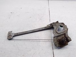 Audi 80 90 B3 Mechaninis galinio lango pakėlimo mechanizmas 893839400