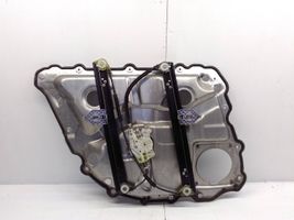 Audi A8 S8 D3 4E Alzacristalli della portiera posteriore con motorino 4E0959802C