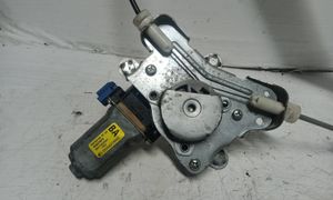 Chevrolet Captiva Regulador de puerta delantera con motor 96627079