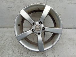 BMW X5 E53 R 18 alumīnija - vieglmetāla disks (-i) 