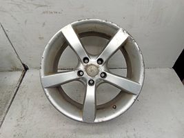 BMW X5 E53 R 18 alumīnija - vieglmetāla disks (-i) 